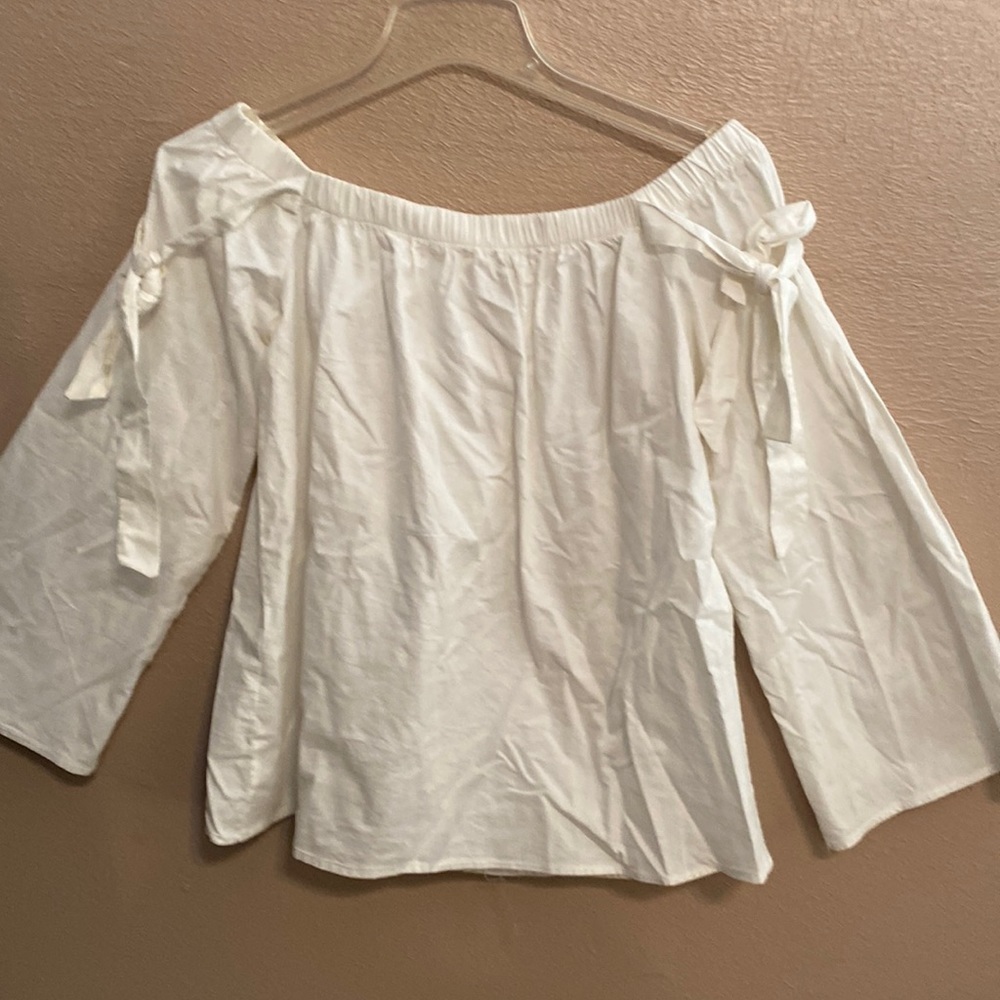 NWT shirt